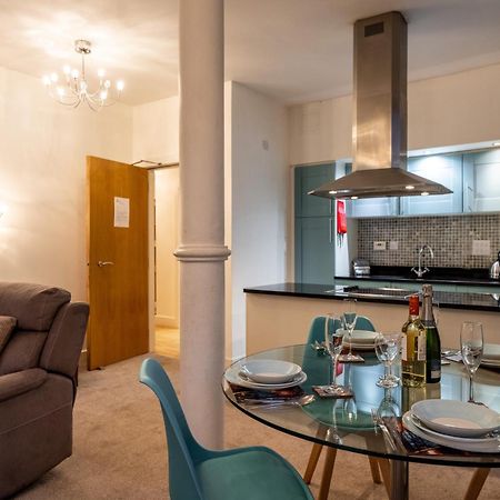 Noble Apartment - Highland Club حصن أوغسطس المظهر الخارجي الصورة