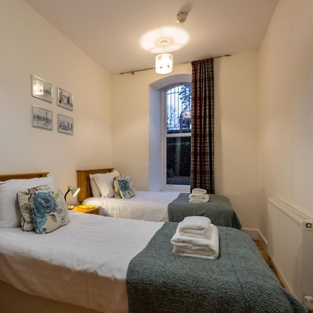 Noble Apartment - Highland Club حصن أوغسطس المظهر الخارجي الصورة