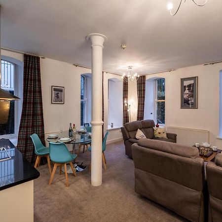 Noble Apartment - Highland Club حصن أوغسطس المظهر الخارجي الصورة
