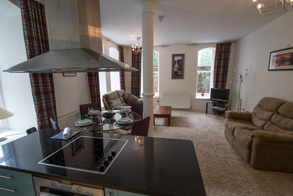 Noble Apartment - Highland Club حصن أوغسطس الغرفة الصورة