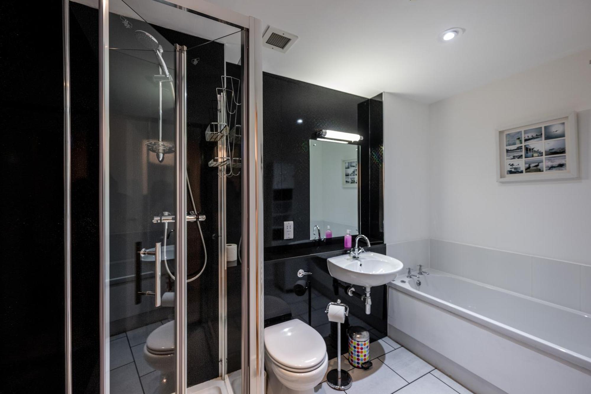 Noble Apartment - Highland Club حصن أوغسطس المظهر الخارجي الصورة