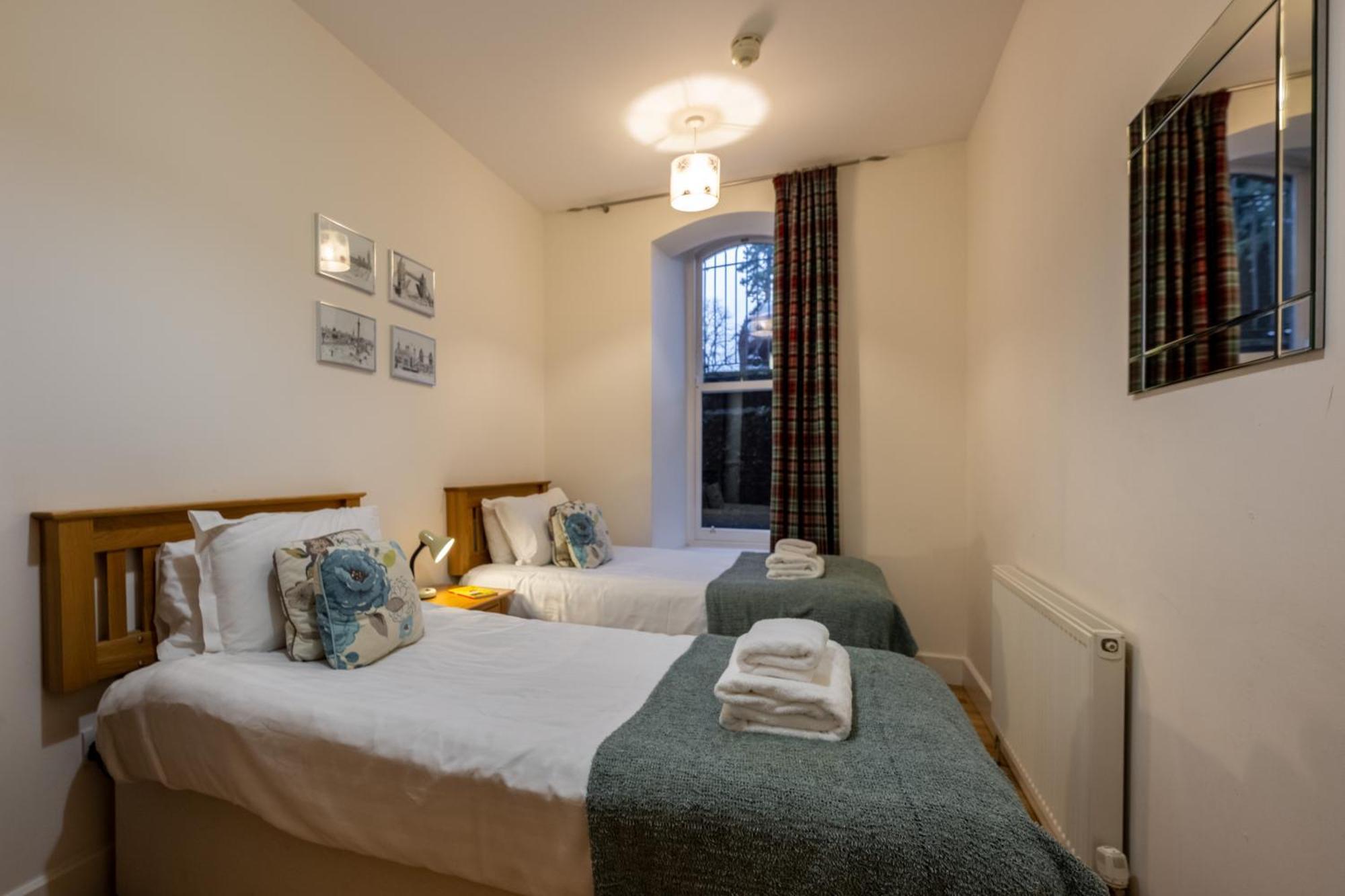 Noble Apartment - Highland Club حصن أوغسطس المظهر الخارجي الصورة