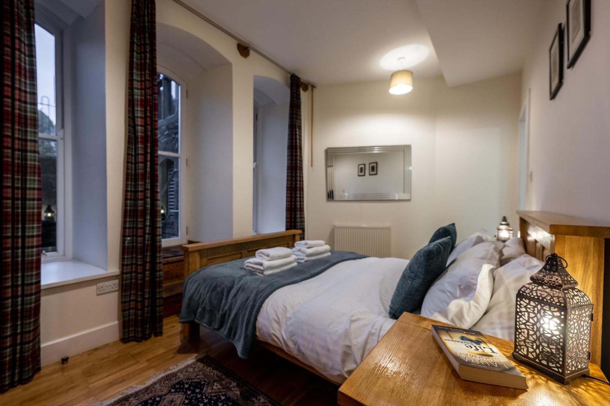 Noble Apartment - Highland Club حصن أوغسطس المظهر الخارجي الصورة