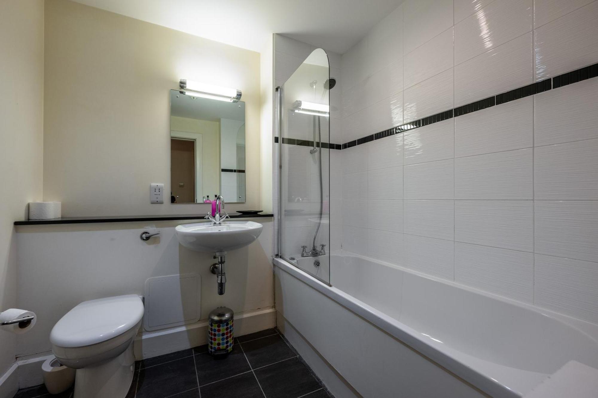 Noble Apartment - Highland Club حصن أوغسطس المظهر الخارجي الصورة
