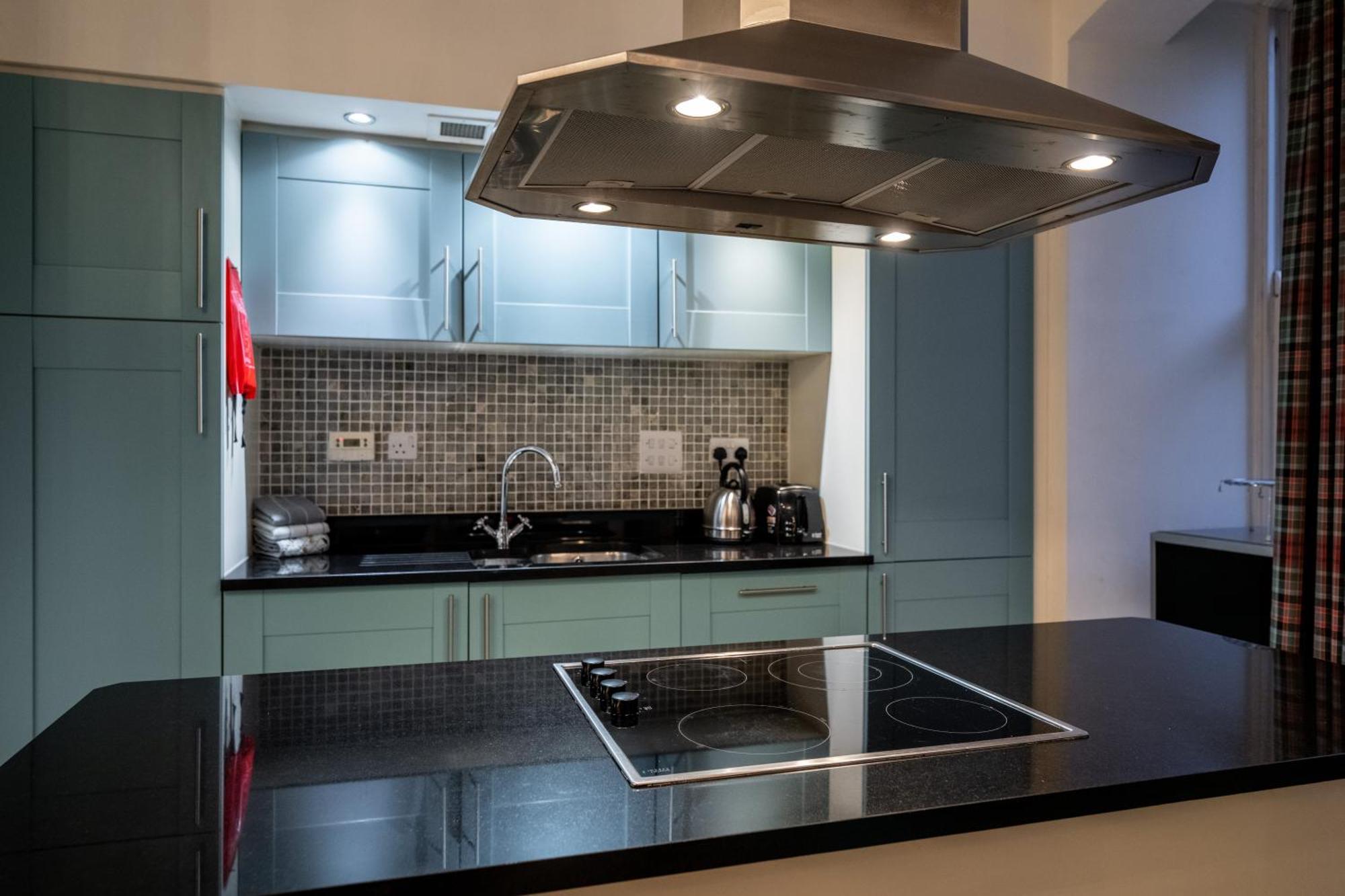 Noble Apartment - Highland Club حصن أوغسطس المظهر الخارجي الصورة
