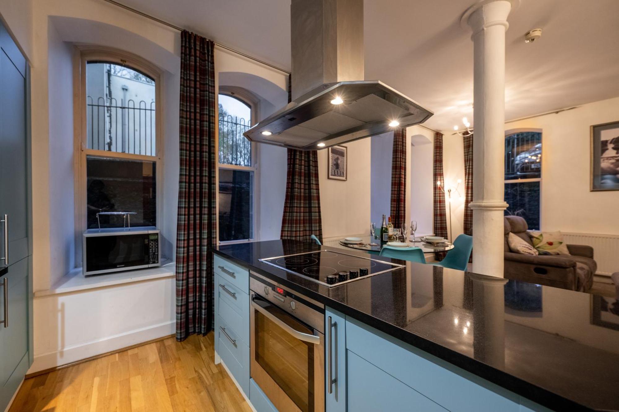 Noble Apartment - Highland Club حصن أوغسطس المظهر الخارجي الصورة