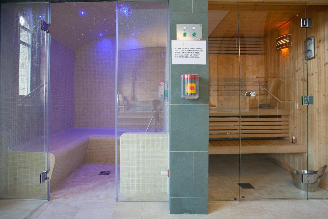 Noble Apartment - Highland Club حصن أوغسطس المظهر الخارجي الصورة
